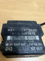 Mercedes-Benz E W124 Inne przekaźniki 0155453032