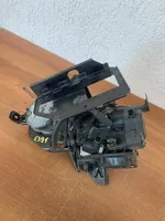 Volkswagen PASSAT B5 Pompa hydrauliczna dachu składanego 0265410050