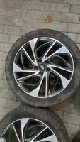 Hyundai Tucson TL R19 alloy rim 