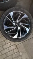 Hyundai Tucson TL R19 alloy rim 