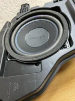 Hyundai Tucson TL Subwoofer-bassokaiutin 96380D7100