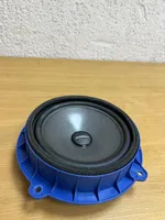 Hyundai Tucson TL Subwoofer-bassokaiutin 96330D7100