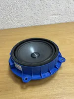 Hyundai Tucson TL Subwoofer-bassokaiutin 96330D7100