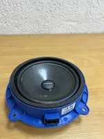 Hyundai Tucson TL Subwoofer-bassokaiutin 96330D7100