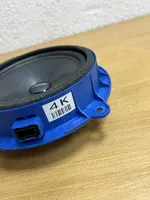 Hyundai Tucson TL Subwoofer-bassokaiutin 96330D7100