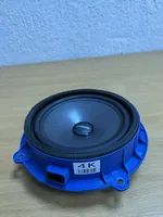 Hyundai Tucson TL Subwoofer-bassokaiutin 96330D7100