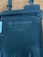 Hyundai Tucson TL Degalų filtras 31400D7000