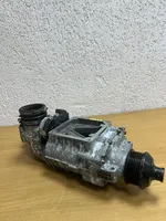 Mercedes-Benz E W211 Supercharger A1110980109