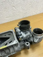 Mercedes-Benz E W211 Supercharger A1110980109