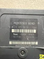 Mercedes-Benz E W210 Altri dispositivi 2108203826