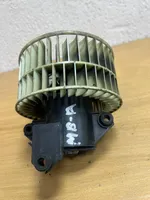 Mercedes-Benz A W168 Ventilateur, condenseur de climatisation 14560014