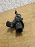 Mercedes-Benz E W124 Water pump 0008359464