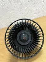 BMW 3 E46 Ventilateur, condenseur de climatisation 0130101100