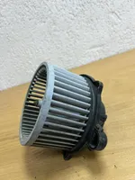 BMW 3 E46 Air conditioning (A/C) fan (condenser) 0130101100