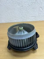 BMW 3 E46 Ventilateur, condenseur de climatisation 0130101100