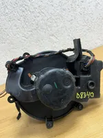 Mercedes-Benz C W203 Ventilador del aire acondicionado (A/C) (condensador) D8340