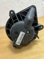 Peugeot 406 Ventilateur, condenseur de climatisation 659963H