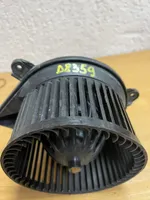 Peugeot 406 Ventilateur, condenseur de climatisation 659963H