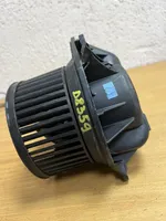 Peugeot 406 Ventilateur, condenseur de climatisation 659963H