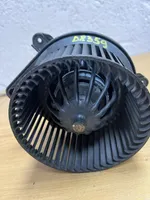 Peugeot 406 Ventilateur, condenseur de climatisation 659963H