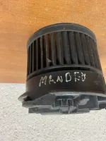 Ford Mondeo Mk III Air conditioning (A/C) fan (condenser) E916