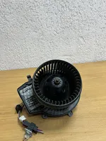 Mercedes-Benz C W203 Ventilateur, condenseur de climatisation D8425