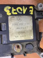 Mercedes-Benz E W210 Autres dispositifs A0001591104