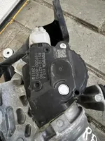 Toyota RAV 4 (XA40) Tringlerie et moteur d'essuie-glace avant 1593006050