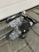 Toyota RAV 4 (XA40) Mechanizm i silniczek wycieraczek szyby przedniej / czołowej 1593006050