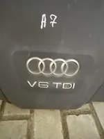 Audi A7 S7 4K8 Variklio dangtis (apdaila) 059103925