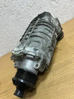 Mercedes-Benz E W211 Turbocompressore A2710902680