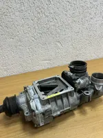 Mercedes-Benz E W211 Supercharger A2710902680