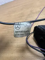 Mercedes-Benz Sprinter W906 Antena GPS A9068200475