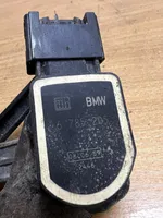 BMW X5 E70 Czujnik poziomu zawieszenia pneumatycznego osi przedniej 6785205