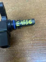 Mercedes-Benz E W212 Kraftstofftemperatur Sensor Fühler Geber A0001593304