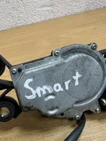 Smart ForTwo I Motorino del tergicristallo 113000206