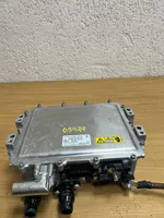 Mercedes-Benz GLE (W166 - C292) Convertitore di tensione inverter A0003420700