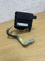 Mercedes-Benz E W213 Other relay A0009061505