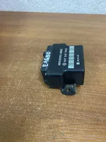 Mercedes-Benz E W124 Glow plug pre-heat relay 0075451632