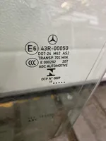 Mercedes-Benz GLC X253 C253 Szyba drzwi przednich 43R00050