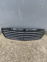 Mercedes-Benz E W211 Maskownica / Grill / Atrapa górna chłodnicy A2118800383