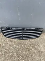 Mercedes-Benz E W211 Maskownica / Grill / Atrapa górna chłodnicy A2118800383