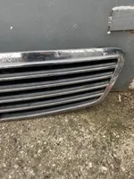 Mercedes-Benz S W220 Maskownica / Grill / Atrapa górna chłodnicy A2208800383