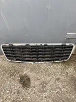 Mercedes-Benz S W220 Grille calandre supérieure de pare-chocs avant A2208800383