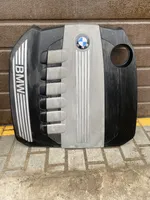 BMW 7 F01 F02 F03 F04 Engine cover (trim) 13717802848