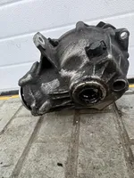 Mercedes-Benz C W204 Front differential A2213310505