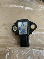 Mercedes-Benz ML W163 Sensore di pressione A0041533128