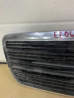 Mercedes-Benz E W210 Front bumper upper radiator grill 2108800583