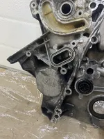 Mercedes-Benz E W210 Autres pièces compartiment moteur R6110151102