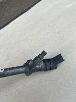 Citroen C5 Injecteur de carburant 9637277980